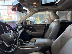 تويوتا هايلاندر